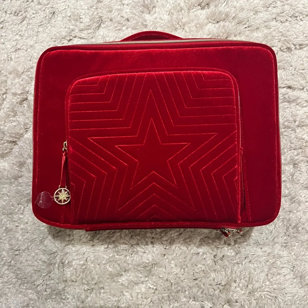 Estée Lauder train case - Picture 2 of 12